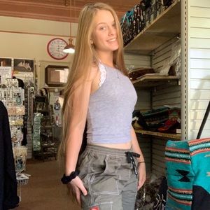 Meet your Posher, Madisan